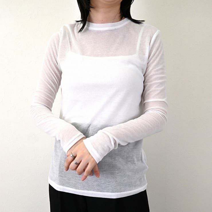 styling/ - styling カットソー sb-x32071_1.jpg