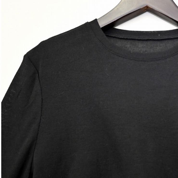 Tシャツ カットソー ロンT | STYLEBLOCK | 詳細画像7 