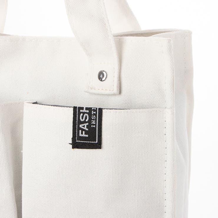 トートバッグ バッグ キャンバス | STYLEBLOCK | 詳細画像6 