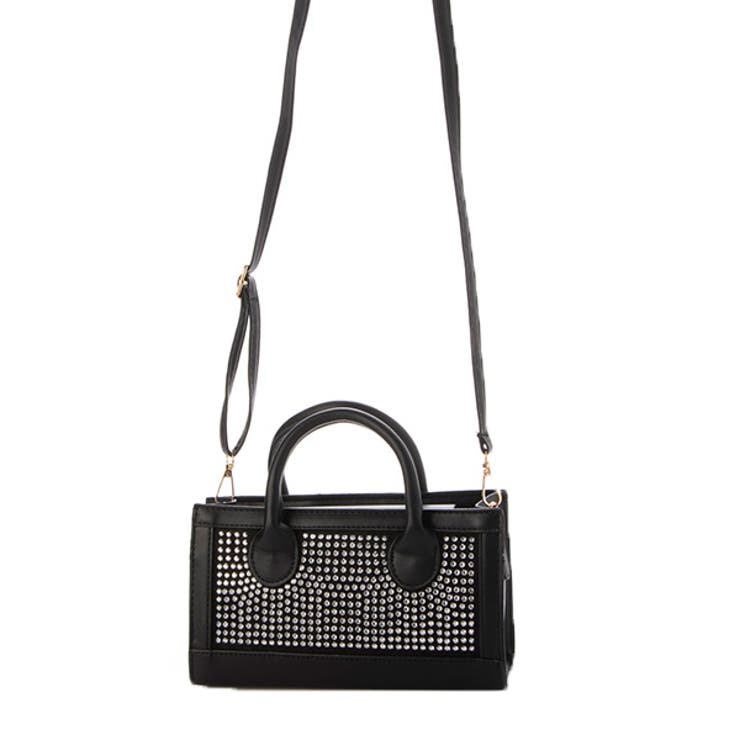 ショルダーバッグ ハンドバッグ 2WAY | STYLEBLOCK | 詳細画像3 