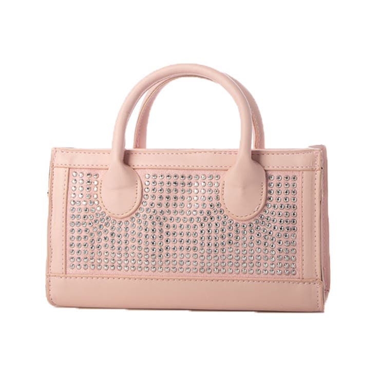 ショルダーバッグ ハンドバッグ 2WAY | STYLEBLOCK | 詳細画像9 