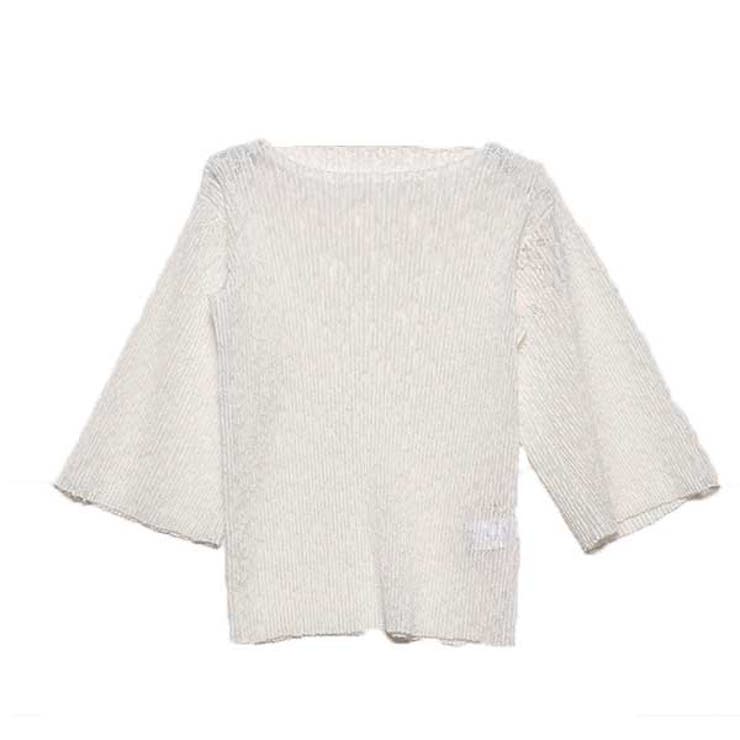 シャツ ブラウス レースブラウス | STYLEBLOCK | 詳細画像6 