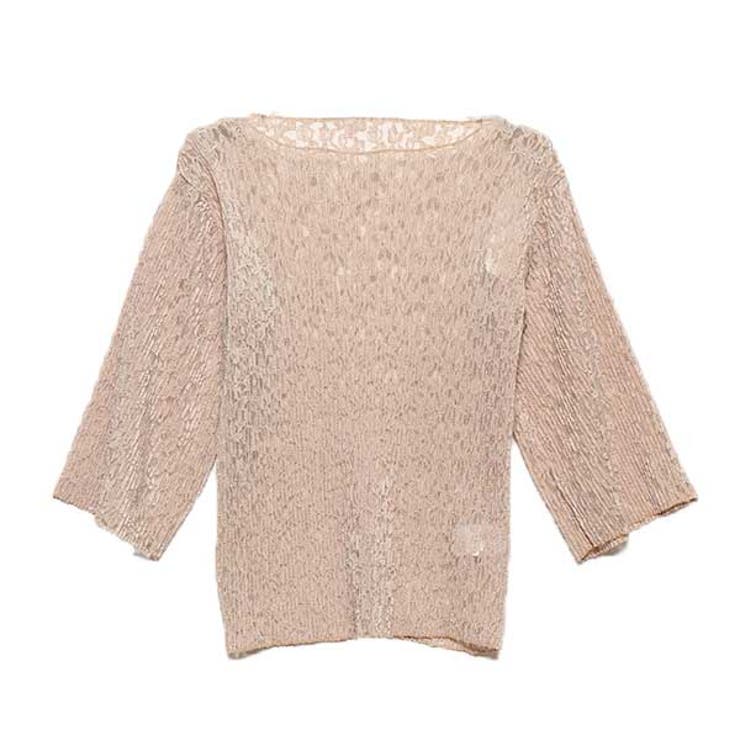 シャツ ブラウス レースブラウス | STYLEBLOCK | 詳細画像7 