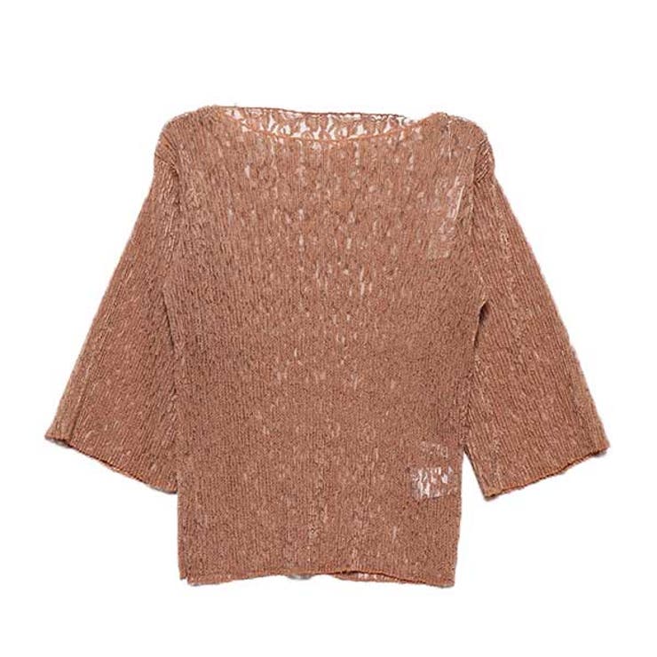 シャツ ブラウス レースブラウス | STYLEBLOCK | 詳細画像9 