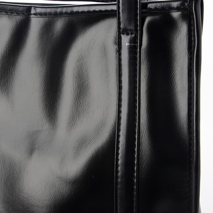 ショルダーバッグ トートバッグ 合皮 | STYLEBLOCK | 詳細画像6 