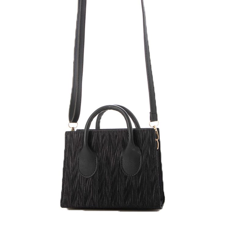 ショルダーバッグ ハンドバッグ 2WAY | STYLEBLOCK | 詳細画像3 