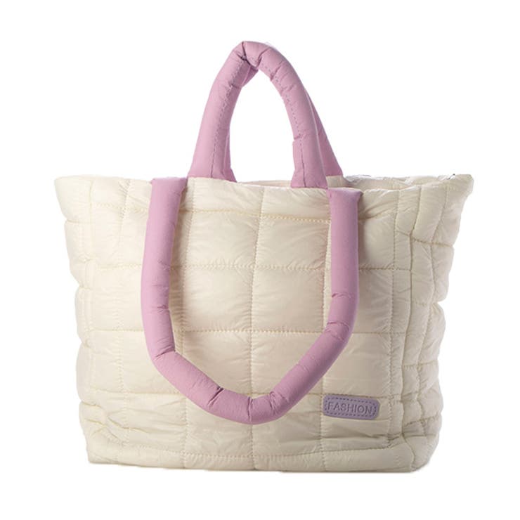 トートバッグ バッグ 大きい | STYLEBLOCK | 詳細画像8 