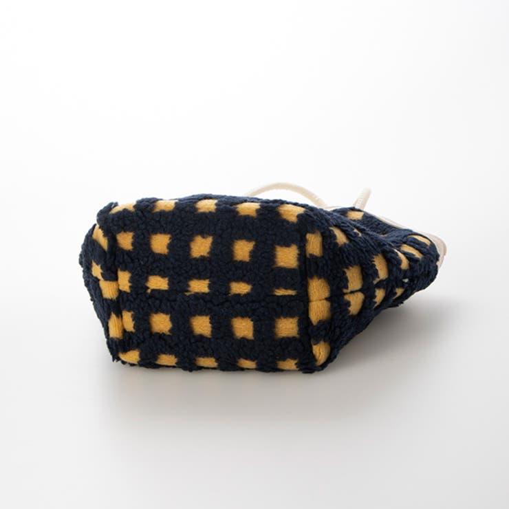 ショルダーバッグ バッグ ボア | STYLEBLOCK | 詳細画像4 