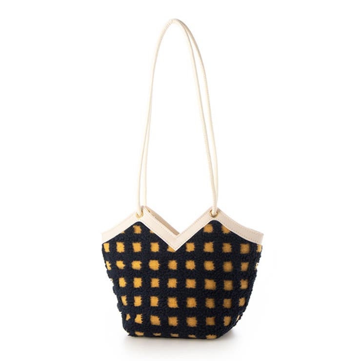 ショルダーバッグ バッグ ボア | STYLEBLOCK | 詳細画像5 