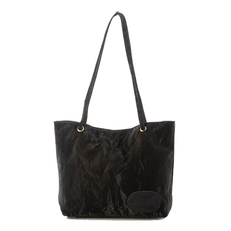 トートバッグ バッグ 無地 | STYLEBLOCK | 詳細画像3 