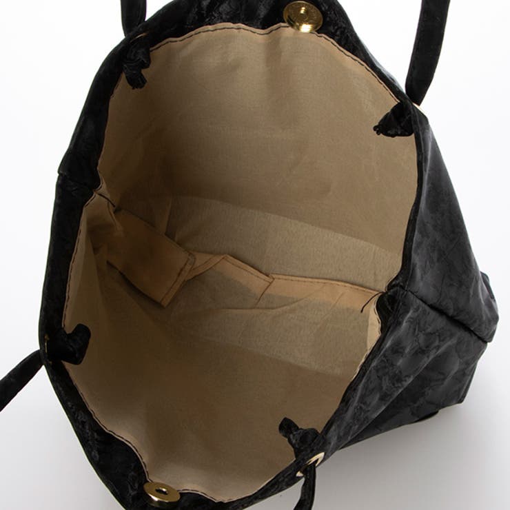 トートバッグ バッグ 無地 | STYLEBLOCK | 詳細画像6 