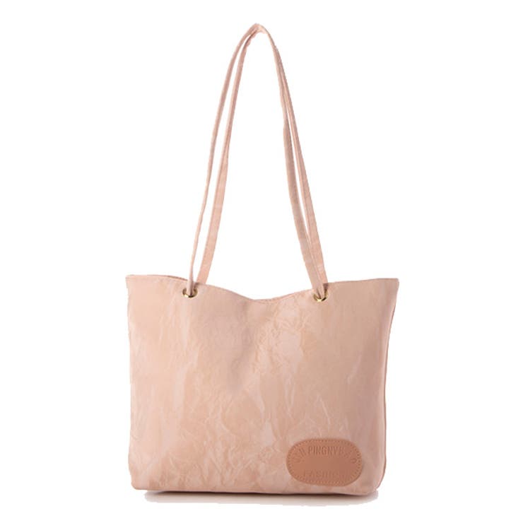 トートバッグ バッグ 無地 | STYLEBLOCK | 詳細画像9 