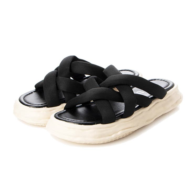 SHOES】サンダル