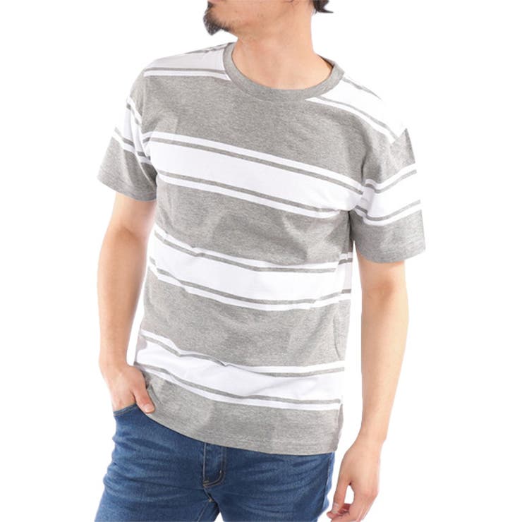 Tシャツ カットソー 半袖 品番 Xv Style Block Men スタイルブロックメン のメンズ ファッション通販 Shoplist ショップリスト