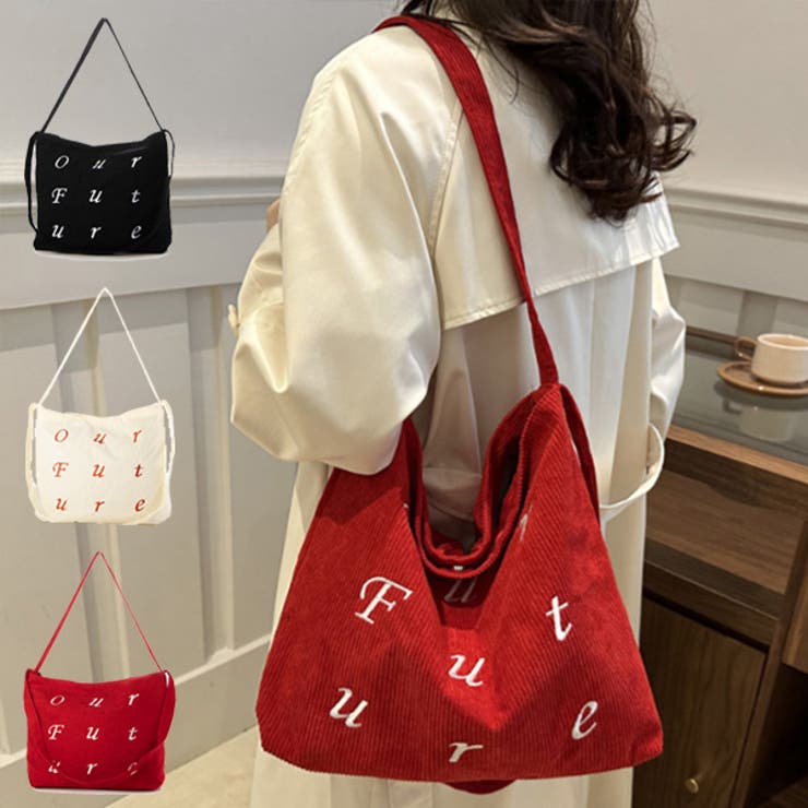 HUMAN MADE ショルダーバッグ コーデュロイ×キャンバス 極美品 HUMAN MADE ヒューマンメード HELMET BAG 2WAY