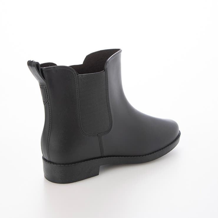 ショートブーツ ブーツ サイドゴア | STYLEBLOCK | 詳細画像5 