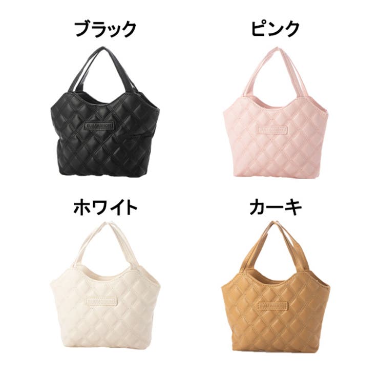 ショルダーバッグ ハンドバッグ 斜めがけ | STYLEBLOCK | 詳細画像2 