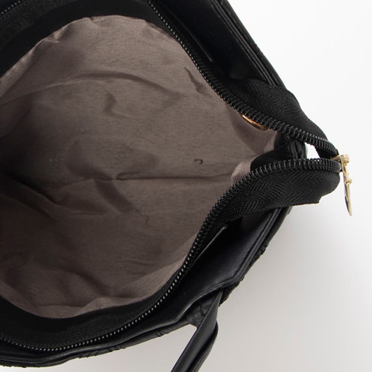 ショルダーバッグ ハンドバッグ 斜めがけ | STYLEBLOCK | 詳細画像6 