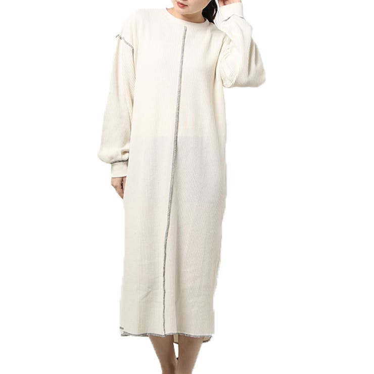 ワンピース 長袖 ロング 品番 Xv Styleblock スタイルブロック のレディースファッション通販 Shoplist ショップリスト