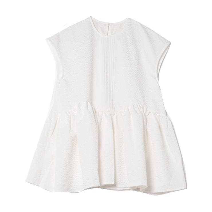 シャツ ブラウス 半袖 | STYLEBLOCK | 詳細画像7