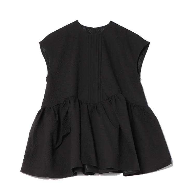 シャツ ブラウス 半袖[品番：XV000020704]｜STYLEBLOCK