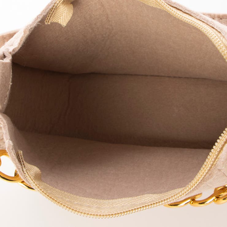 ショルダーバッグ バッグ 型押し | STYLEBLOCK | 詳細画像6 