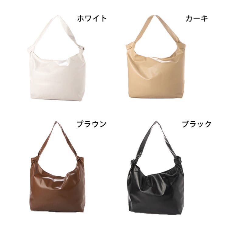 ショルダーバッグ バッグ 肩掛け | STYLEBLOCK | 詳細画像2 