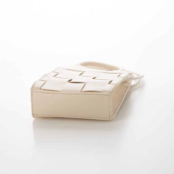 ショルダーバッグ ハンドバッグ 2WAY | STYLEBLOCK | 詳細画像4 