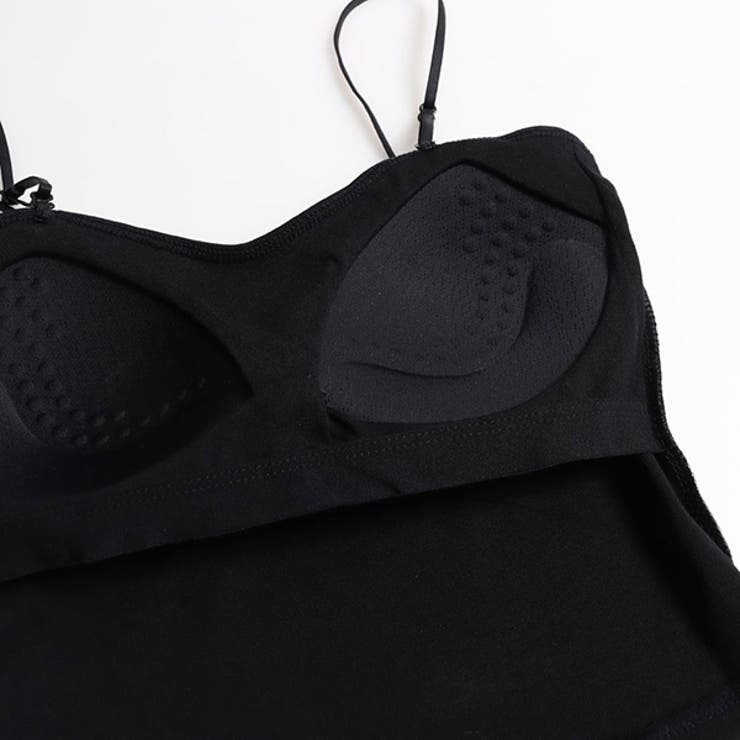 キャミソール キャミブラ インナー | STYLEBLOCK | 詳細画像7 