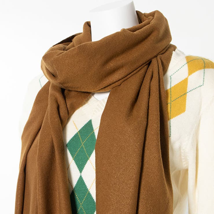マフラー ショール ストール | STYLEBLOCK | 詳細画像5 