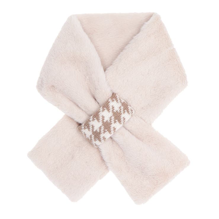 マフラー ティペット フェイクファー | STYLEBLOCK | 詳細画像7 