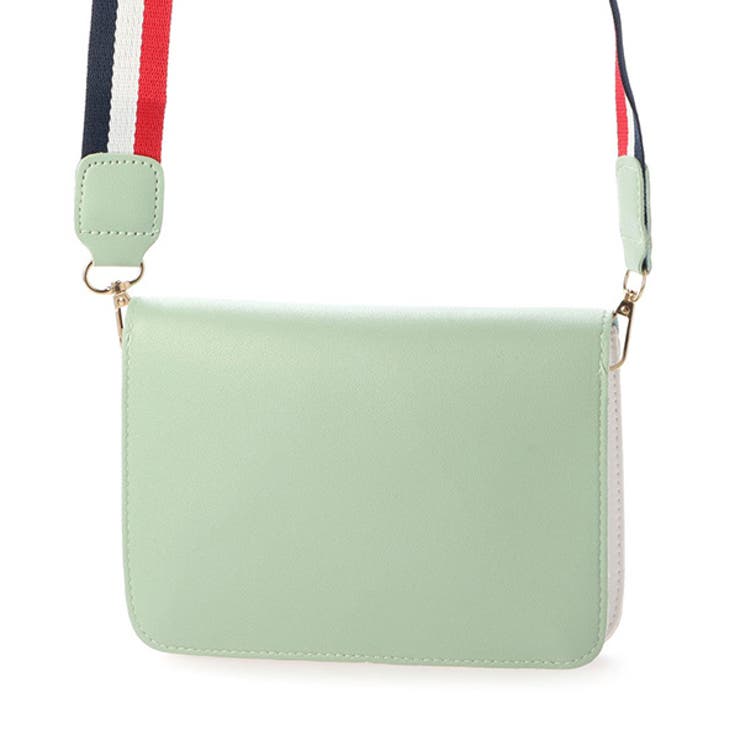 ショルダーバッグ 斜めがけ おしゃれ | STYLEBLOCK | 詳細画像4 