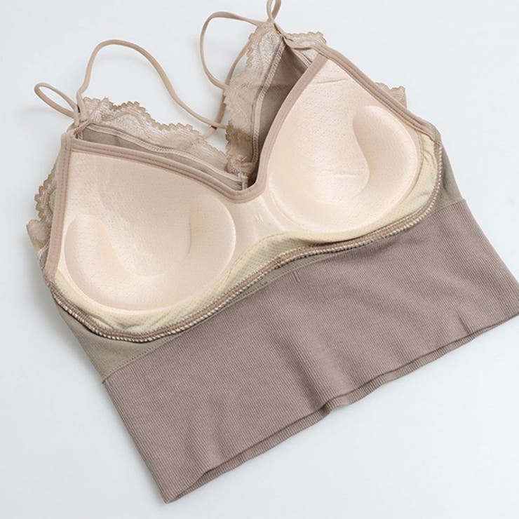 ブラジャー ブラキャミ キャミソール | STYLEBLOCK | 詳細画像7 