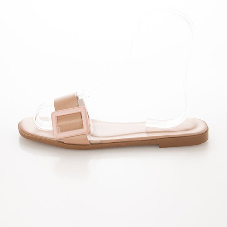 サンダル フラットサンダル ぺたんこ | STYLEBLOCK | 詳細画像7 