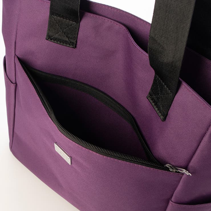 トートバッグ バッグ 大きい | STYLEBLOCK | 詳細画像6 