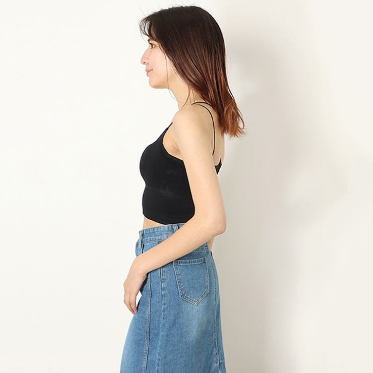キャミソール ブラキャミ カップ付き | STYLEBLOCK | 詳細画像4 