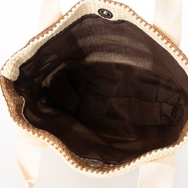 トートバッグ バッグ 小さい | STYLEBLOCK | 詳細画像6 