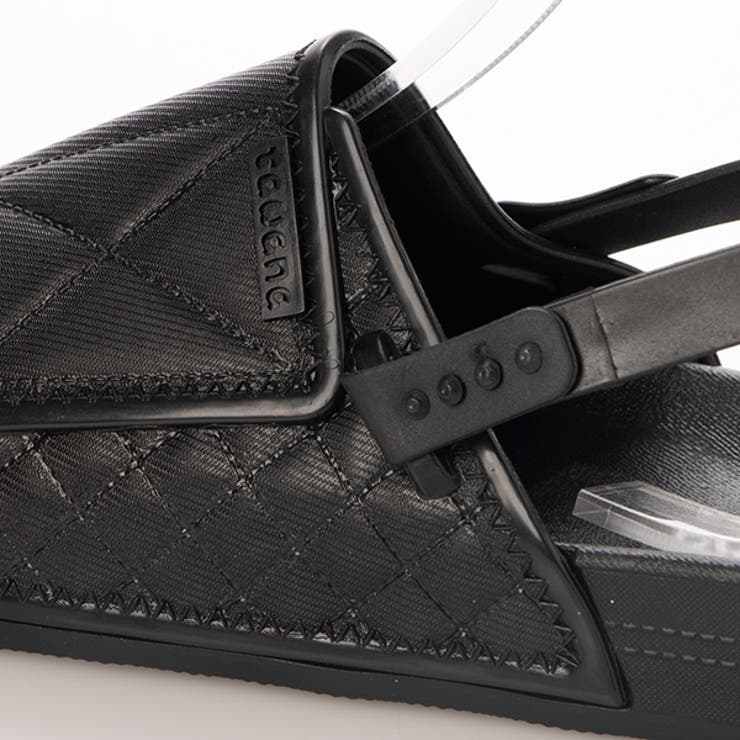 サンダル 厚底サンダル ストラップ | STYLEBLOCK | 詳細画像6 