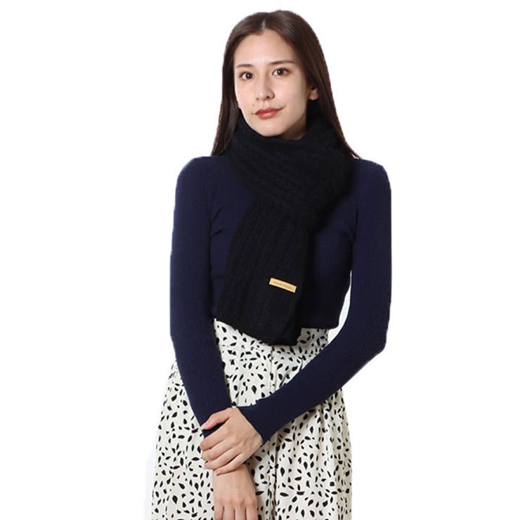 マフラー ショール ストール | STYLEBLOCK | 詳細画像3 