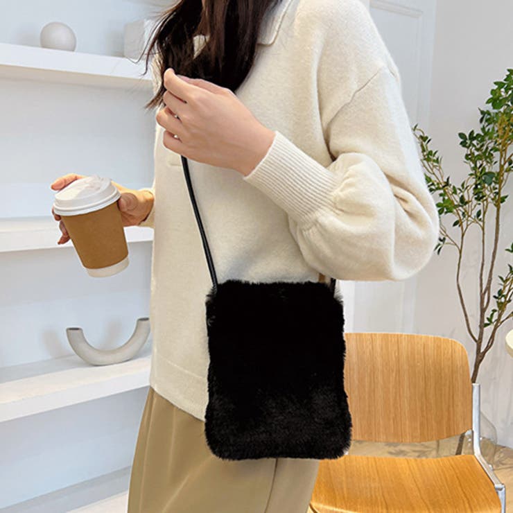 ショルダーバッグ ポシェット バッグ | STYLEBLOCK | 詳細画像7 