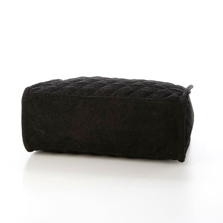 トートバッグ バッグ キルティング | STYLEBLOCK | 詳細画像4 