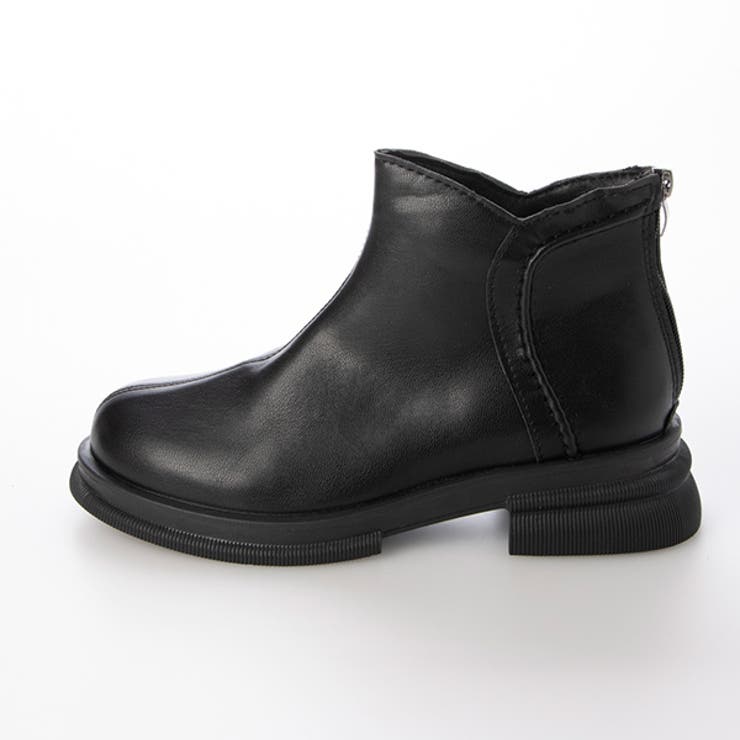 ショートブーツ ブーツ  ローヒール[品番：XV000020176]｜STYLEBLOCK（スタイルブロック）のレディースファッション通販｜SHOPLIST（ショップリスト）