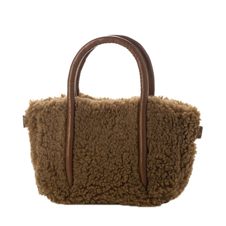 ショルダーバッグ ハンドバッグ 2WAY | STYLEBLOCK | 詳細画像10 