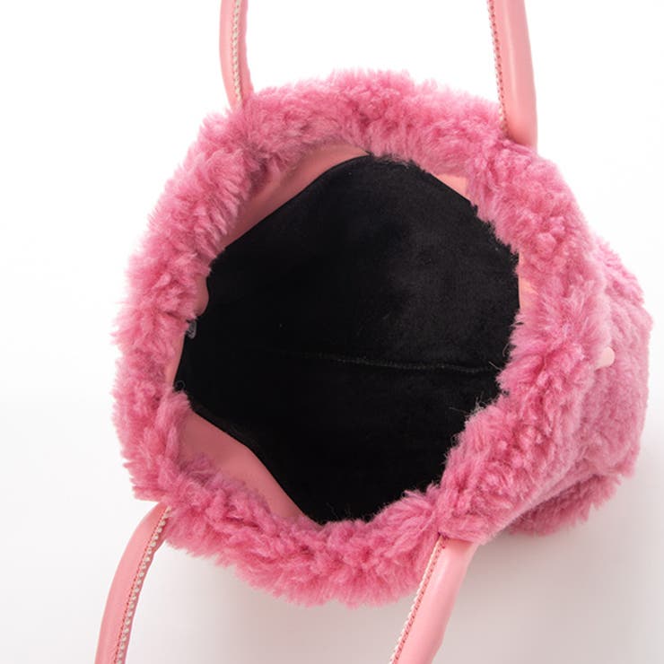 ショルダーバッグ ハンドバッグ 2WAY | STYLEBLOCK | 詳細画像6 