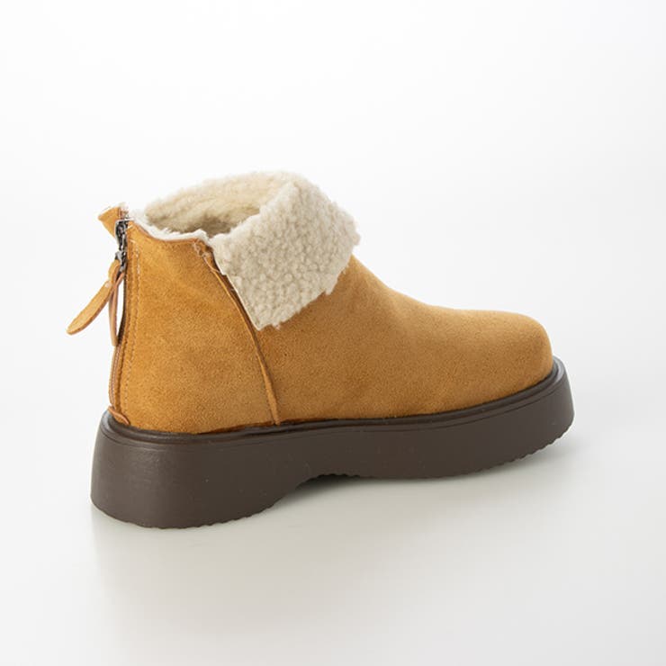 ブーツ ショートブーツ 合皮 | STYLEBLOCK | 詳細画像5 