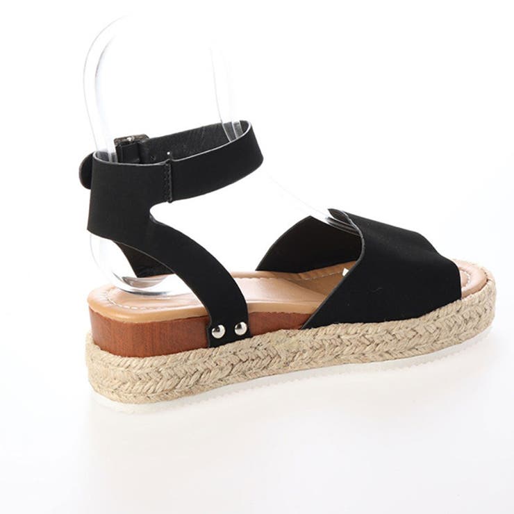 サンダル 厚底 ウェッジ | STYLEBLOCK | 詳細画像5 