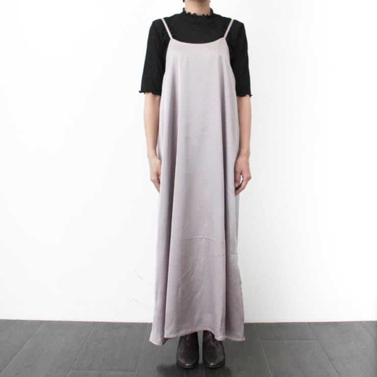 ワンピース キャミソールワンピース 夏 品番 Xv Styleblock スタイルブロック のレディースファッション通販 Shoplist ショップリスト