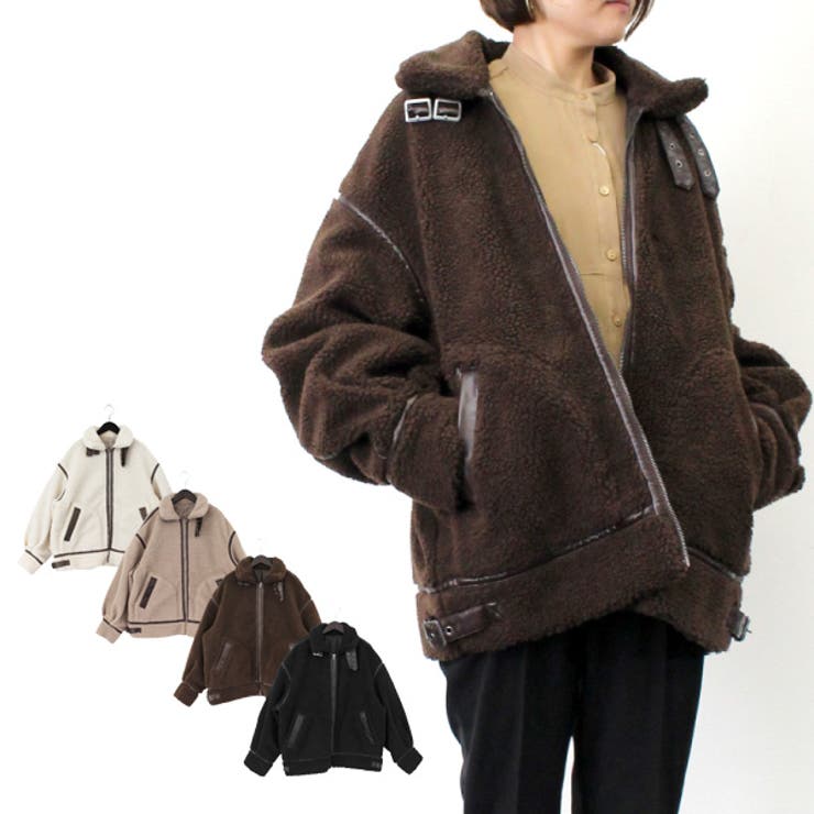 ボアジャケット フライトジャケット モコモコ 品番 Xv Styleblock スタイルブロック のレディースファッション通販 Shoplist ショップリスト ボアジャケット フライトジャケット モコモコ 品番 Xv Styleblock スタイルブロック のレディースファッション通販 Shoplist ショップリスト