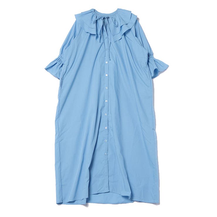 ワンピース ロングワンピース 半袖 | STYLEBLOCK | 詳細画像8 