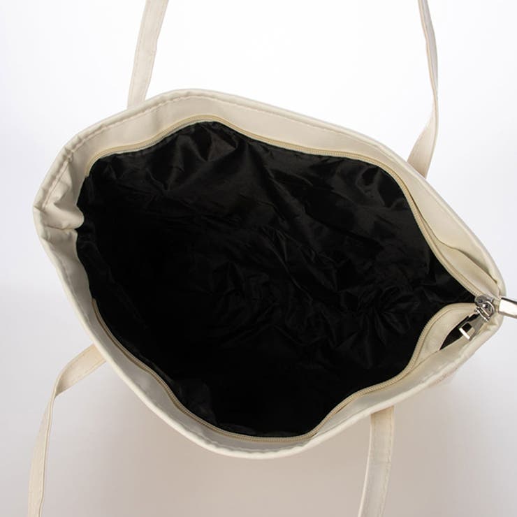 トートバッグ ストロー かごバッグ | STYLEBLOCK | 詳細画像7 